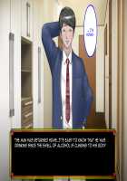 Domestic Anken 1: Shirakawa Reiko no Chousa File / ドメスティック案件1:白河レイコの調査ファイル [Unknown] [Original] Thumbnail Page 22