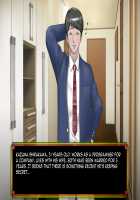 Domestic Anken 1: Shirakawa Reiko no Chousa File / ドメスティック案件1:白河レイコの調査ファイル [Unknown] [Original] Thumbnail Page 23