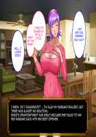 Domestic Anken 1: Shirakawa Reiko no Chousa File / ドメスティック案件1:白河レイコの調査ファイル [Unknown] [Original] Thumbnail Page 25