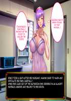 Domestic Anken 1: Shirakawa Reiko no Chousa File / ドメスティック案件1:白河レイコの調査ファイル [Unknown] [Original] Thumbnail Page 26