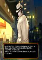 Domestic Anken 1: Shirakawa Reiko no Chousa File / ドメスティック案件1:白河レイコの調査ファイル [Unknown] [Original] Thumbnail Page 28