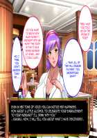 Domestic Anken 1: Shirakawa Reiko no Chousa File / ドメスティック案件1:白河レイコの調査ファイル [Unknown] [Original] Thumbnail Page 30