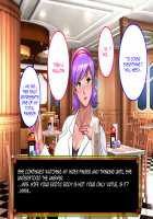 Domestic Anken 1: Shirakawa Reiko no Chousa File / ドメスティック案件1:白河レイコの調査ファイル [Unknown] [Original] Thumbnail Page 31