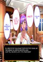 Domestic Anken 1: Shirakawa Reiko no Chousa File / ドメスティック案件1:白河レイコの調査ファイル [Unknown] [Original] Thumbnail Page 32