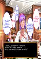 Domestic Anken 1: Shirakawa Reiko no Chousa File / ドメスティック案件1:白河レイコの調査ファイル [Unknown] [Original] Thumbnail Page 33