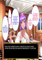 Domestic Anken 1: Shirakawa Reiko no Chousa File / ドメスティック案件1:白河レイコの調査ファイル [Unknown] [Original] Thumbnail Page 34