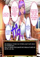 Domestic Anken 1: Shirakawa Reiko no Chousa File / ドメスティック案件1:白河レイコの調査ファイル [Unknown] [Original] Thumbnail Page 35