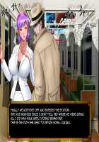 Domestic Anken 1: Shirakawa Reiko no Chousa File / ドメスティック案件1:白河レイコの調査ファイル [Unknown] [Original] Thumbnail Page 39