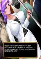 Domestic Anken 1: Shirakawa Reiko no Chousa File / ドメスティック案件1:白河レイコの調査ファイル [Unknown] [Original] Thumbnail Page 40