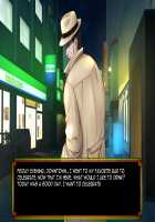 Domestic Anken 1: Shirakawa Reiko no Chousa File / ドメスティック案件1:白河レイコの調査ファイル [Unknown] [Original] Thumbnail Page 53