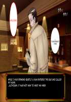 Domestic Anken 1: Shirakawa Reiko no Chousa File / ドメスティック案件1:白河レイコの調査ファイル [Unknown] [Original] Thumbnail Page 54