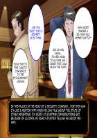 Domestic Anken 1: Shirakawa Reiko no Chousa File / ドメスティック案件1:白河レイコの調査ファイル [Unknown] [Original] Thumbnail Page 56