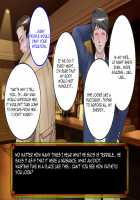 Domestic Anken 1: Shirakawa Reiko no Chousa File / ドメスティック案件1:白河レイコの調査ファイル [Unknown] [Original] Thumbnail Page 58