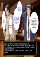 Domestic Anken 1: Shirakawa Reiko no Chousa File / ドメスティック案件1:白河レイコの調査ファイル [Unknown] [Original] Thumbnail Page 59