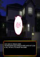 Domestic Anken 1: Shirakawa Reiko no Chousa File / ドメスティック案件1:白河レイコの調査ファイル [Unknown] [Original] Thumbnail Page 60