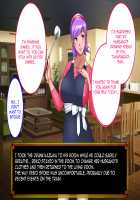 Domestic Anken 1: Shirakawa Reiko no Chousa File / ドメスティック案件1:白河レイコの調査ファイル [Unknown] [Original] Thumbnail Page 61