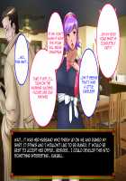 Domestic Anken 1: Shirakawa Reiko no Chousa File / ドメスティック案件1:白河レイコの調査ファイル [Unknown] [Original] Thumbnail Page 62