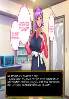 Domestic Anken 1: Shirakawa Reiko no Chousa File / ドメスティック案件1:白河レイコの調査ファイル [Unknown] [Original] Thumbnail Page 64