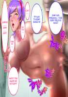 Domestic Anken 1: Shirakawa Reiko no Chousa File / ドメスティック案件1:白河レイコの調査ファイル [Unknown] [Original] Thumbnail Page 91