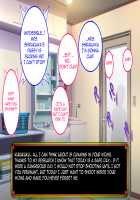 Domestic Anken 1: Shirakawa Reiko no Chousa File / ドメスティック案件1:白河レイコの調査ファイル [Unknown] [Original] Thumbnail Page 99