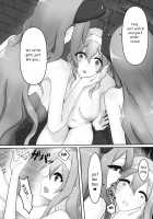 Jingai Lez Rape ~Succubus Hen~ / 人外レズレイプ～サキュバス編～ [Stealth Moko] [Original] Thumbnail Page 10