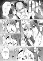 Jingai Lez Rape ~Succubus Hen~ / 人外レズレイプ～サキュバス編～ [Stealth Moko] [Original] Thumbnail Page 12