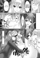 Jingai Lez Rape ~Succubus Hen~ / 人外レズレイプ～サキュバス編～ [Stealth Moko] [Original] Thumbnail Page 15