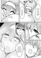 Jingai Lez Rape ~Succubus Hen~ / 人外レズレイプ～サキュバス編～ [Stealth Moko] [Original] Thumbnail Page 18