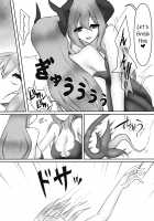 Jingai Lez Rape ~Succubus Hen~ / 人外レズレイプ～サキュバス編～ [Stealth Moko] [Original] Thumbnail Page 20