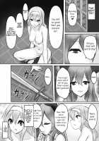 Jingai Lez Rape ~Succubus Hen~ / 人外レズレイプ～サキュバス編～ [Stealth Moko] [Original] Thumbnail Page 22