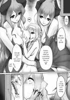 Jingai Lez Rape ~Succubus Hen~ / 人外レズレイプ～サキュバス編～ [Stealth Moko] [Original] Thumbnail Page 24