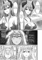 Jingai Lez Rape ~Succubus Hen~ / 人外レズレイプ～サキュバス編～ [Stealth Moko] [Original] Thumbnail Page 27