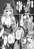 Jingai Lez Rape ~Succubus Hen~ / 人外レズレイプ～サキュバス編～ [Stealth Moko] [Original] Thumbnail Page 32