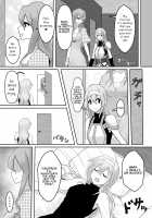 Jingai Lez Rape ~Succubus Hen~ / 人外レズレイプ～サキュバス編～ [Stealth Moko] [Original] Thumbnail Page 05