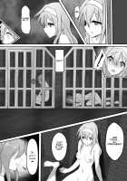 Jingai Lez Rape ~Succubus Hen~ / 人外レズレイプ～サキュバス編～ [Stealth Moko] [Original] Thumbnail Page 08