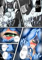 Senkan Re-kyuu no Kindaika Kaishuu Ni / 戦艦レ級ノ近代化改修 弐 [Taku] [Kantai Collection] Thumbnail Page 18