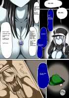 Senkan Re-kyuu no Kindaika Kaishuu Ni / 戦艦レ級ノ近代化改修 弐 [Taku] [Kantai Collection] Thumbnail Page 22