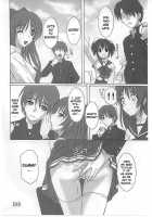 ToyHeart vol.1 / ToyHeart vol.1 [Tsutsumi Akari] [Toheart2] Thumbnail Page 19