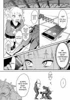 Toga Himiko no Chiuchiu Academia / トガヒミコのチウチウアカデミア [Jovejun.] [My Hero Academia] Thumbnail Page 19