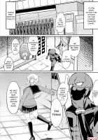 Toga Himiko no Chiuchiu Academia / トガヒミコのチウチウアカデミア [Jovejun.] [My Hero Academia] Thumbnail Page 02