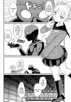 Toga Himiko no Chiuchiu Academia / トガヒミコのチウチウアカデミア [Jovejun.] [My Hero Academia] Thumbnail Page 03