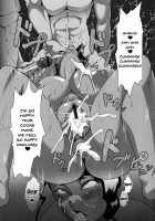 Mesubuta Tenrakuroku / 牝豚転落禄 [Kuro Fn] [Original] Thumbnail Page 63