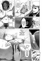 Mesubuta Tenrakuroku / 牝豚転落禄 [Kuro Fn] [Original] Thumbnail Page 76