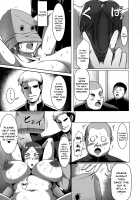 Mesubuta Tenrakuroku / 牝豚転落禄 [Kuro Fn] [Original] Thumbnail Page 77