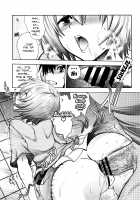 Maji de Watashi ni Koi Shinasai! S Adult Edition ~Shodai Heroine Hen~ / 真剣で私に恋しなさい!S Adult Edition ～初代ヒロイン編～ [Yagami Dai] [Maji De Watashi Ni Koi Shinasai] Thumbnail Page 114