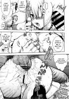 Maji de Watashi ni Koi Shinasai! S Adult Edition ~Shodai Heroine Hen~ / 真剣で私に恋しなさい!S Adult Edition ～初代ヒロイン編～ [Yagami Dai] [Maji De Watashi Ni Koi Shinasai] Thumbnail Page 122