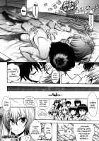 Maji de Watashi ni Koi Shinasai! S Adult Edition ~Shodai Heroine Hen~ / 真剣で私に恋しなさい!S Adult Edition ～初代ヒロイン編～ [Yagami Dai] [Maji De Watashi Ni Koi Shinasai] Thumbnail Page 125