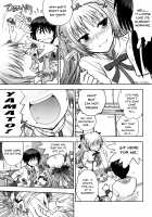 Maji de Watashi ni Koi Shinasai! S Adult Edition ~Shodai Heroine Hen~ / 真剣で私に恋しなさい!S Adult Edition ～初代ヒロイン編～ [Yagami Dai] [Maji De Watashi Ni Koi Shinasai] Thumbnail Page 128