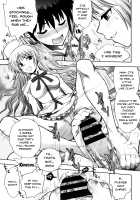 Maji de Watashi ni Koi Shinasai! S Adult Edition ~Shodai Heroine Hen~ / 真剣で私に恋しなさい!S Adult Edition ～初代ヒロイン編～ [Yagami Dai] [Maji De Watashi Ni Koi Shinasai] Thumbnail Page 132