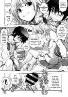 Maji de Watashi ni Koi Shinasai! S Adult Edition ~Shodai Heroine Hen~ / 真剣で私に恋しなさい!S Adult Edition ～初代ヒロイン編～ [Yagami Dai] [Maji De Watashi Ni Koi Shinasai] Thumbnail Page 133